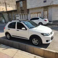 کوییک 1401|خودرو سواری و وانت|خرمآباد, |دیوار