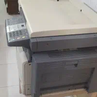 دستگاه کپی توشیبا ۱۶۶