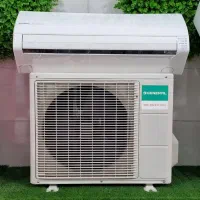 پخش کولرگازی ضمانتی گری/الجی/سامسونگ/اوجنرال/تراست|کولر گازی و فنکوئل|چالوس, |دیوار