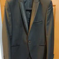 کت تک مشکی نونو