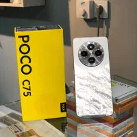 Poco C75 (256 Rom 8)