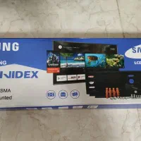 پایه دیواری تلویزیون ثابت