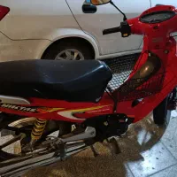 موتور سیکلت نیکتاز بیکلاچ نیکتاز|موتورسیکلت|اصفهان, اطشاران|دیوار