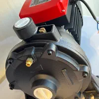 پمپ آب ۲ اسب ۲ پروانه برند فنسی f2cm160/160