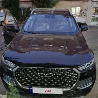 تیگو 8 پرو مگس ie