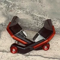 هندگارد موتور مناسب برای انواع موتورها|قطعات یدکی و لوازم جانبی|تهران, حکمت|دیوار