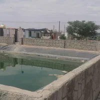باغ 4 دیواری مجوز و سند تک‌برگ|فروش زمین و ملک کلنگی|اصفهان, سروستان|دیوار