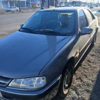 پرشیا|خودرو سواری و وانت|چهارباغ, |دیوار