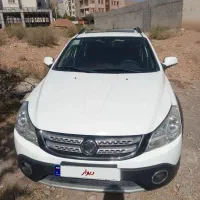 اچ سی کراس مدل۱۳۹۶