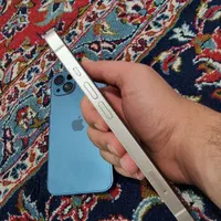 اپل iPhone 13 با حافظهٔ ۱۲۸ گیگابایت|موبایل|مشهد, سجاد شهر|دیوار