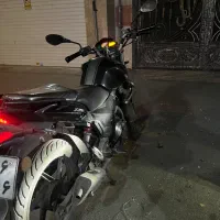 بنلی 150|موتورسیکلت|تهران, شکیبا|دیوار