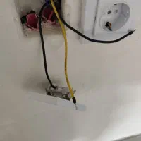 خدمات برق کشی ساختمان|خدمات پیشه و مهارت|جم, |دیوار