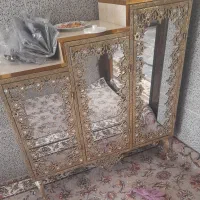 جاکفشی برنز