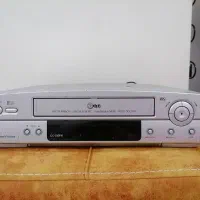 ویدئو فیلم بزرگ ال جی