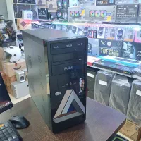 کیس گیمینگ ddr4اقتصادی گرافیک ۸ گیگ