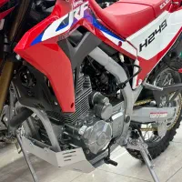 CRF250کبیرموتور مدل۱۴۰۴تخفیف پاییزی