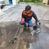 ارزان لوله بازکن ( ساکن فاز۲ ) و حومه شبانه روزی