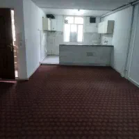 ۶۰ متری اپارتمان همکف