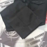 شلوار پارچه ای مقدم