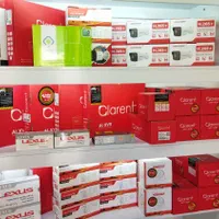 نصب و اجرای دوربین مداربسته ودزدگیر|دوربین مداربسته|شاهینشهر, سعدی شمالی|دیوار