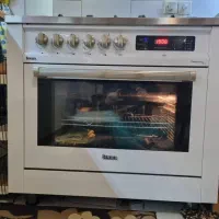 گازفرداربرندسینجردیجیتال صفحه استیل فردار