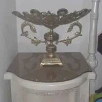 دیس میوه برنجی