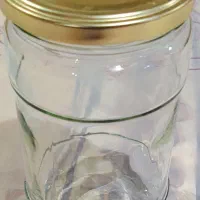 شیشه ظرف