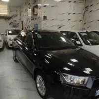 دنا شش دنده توربو با سانروف در حد