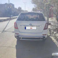 لیفان x60 اتومات مدل۹۶ بی رنگ|خودرو سواری و وانت|شهریار, یوسف آباد صیرفی|دیوار