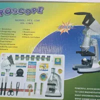 میکروسکوپ|لوازم التحریر|تهران, چیتگر شمالی|دیوار