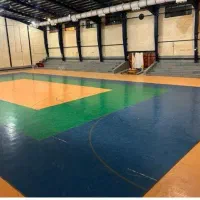 اجاره سالن  ورزشی و زمین چمن مصنوعی