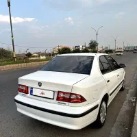 سمند ef7 مدل 1398 سیمی|خودرو سواری و وانت|لنگرود, |دیوار