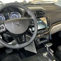 شاهین cvt خشک