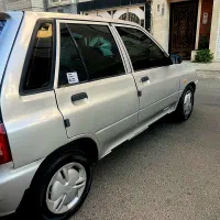 پراید111SXمدل89عروسک