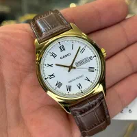 ساعت اورجینال کاسیو