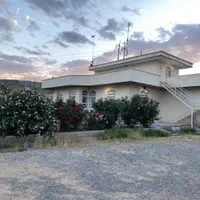 مرغداری گوشتی ۸۰ هزار قطعه ای