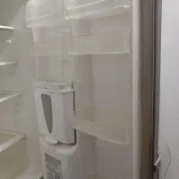 یخچال بدون برفک الجی ساخت کره|یخچال و فریزر|شیراز, ریاستی|دیوار