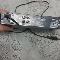 دستگاه دی وی دی|پخش‌کننده DVD و ویدیو|خمینی‌شهر, |دیوار