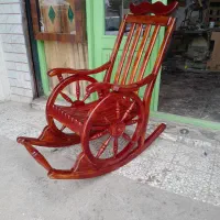 صندلی راک مدل سوکان ملوانی