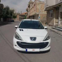 207 مدل 99 فرمان برقی
