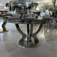 میزاستیل آلاله ۳۰۴نگیر/برای تالاروخانه عقد