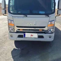 جک ۹ تن مدل ۴۰۴|خودرو سنگین|بجنورد, |دیوار