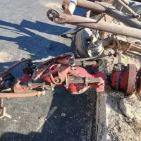 دیفرانسیل تراکتوررومانی شرکت نفتی|ماشینآلات صنعتی|اسلامآباد غرب, |دیوار