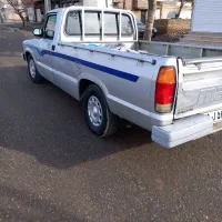 مزداتک کابین ۲۰۰۰ژاپن مدل۸۸|خودرو سواری و وانت|تربت‌حیدریه, شهرک ولیعصر|دیوار