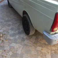 پیکان وانت مدل۹۲|خودرو سواری و وانت|زابل, |دیوار