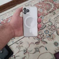 گوشی ایفون 11pro سفید 256 پلمپ