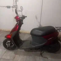 موتور|موتورسیکلت|اصفهان, آبشار|دیوار