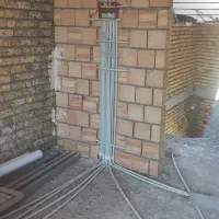 برقکاری ساختمان،دوربین،آبوفاضلاب،کولرگازی،سقف کاذب|خدمات پیشه و مهارت|ایلام, |دیوار