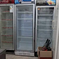 یخچال ویترینی اکبندوکارکرده|فروشگاه و مغازه|کارون, |دیوار