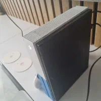 فروش کنسول بازی ۱ ترابایت xbox one s و دسته اضافی